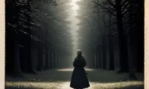 Příběh: Park Střed