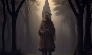 Příběh: Park na Karlově