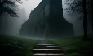 Příběh: Pokrok
