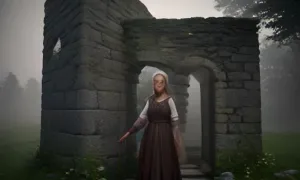 Příběh: Sad Dr. Milady Horákové
