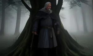Příběh: Skalníkovy sady