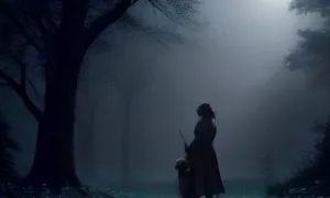 Příběh: Smetanovy sady (Prostějov)