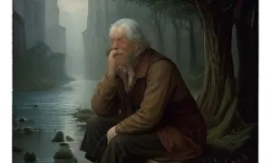 Příběh: sady S. K. Neumanna