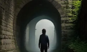 Příběh: Hranické viadukty