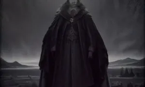 Příběh: Jez Hučák