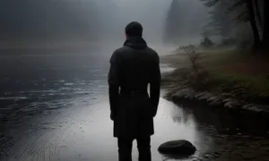 Příběh: Kohnův most