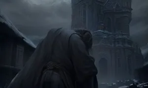 Příběh: Kopicův statek