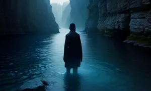 Příběh: Mariánský most