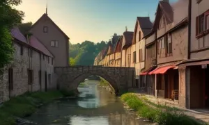 Příběh: Panevropská univerzita