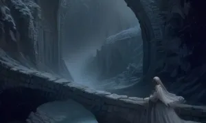 Příběh: Podsemínský most