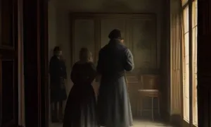 Příběh: Rozvodna Prosenice
