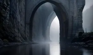 Příběh: Tyršův most (Doudlevce)