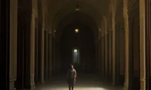 Příběh: University College Prague