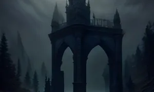 Příběh: Vajgarský most