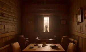 Příběh: Vysoká škola sociální