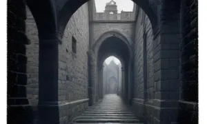 Příběh: barokní most v Náměšti nad Oslavou