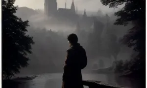 Příběh: most Podbaba - Troja