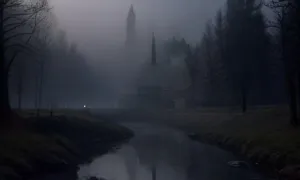 Příběh: rozvodna Hradec