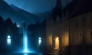 Příběh: rozvodna Kočín