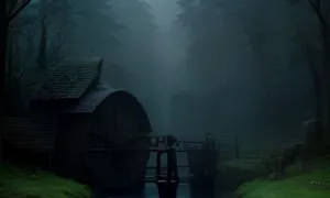 Příběh: rozvodna Krasíkov