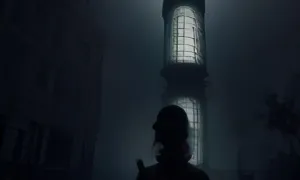 Příběh: rozvodna Milín