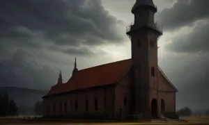 Příběh: rozvodna Sokolnice