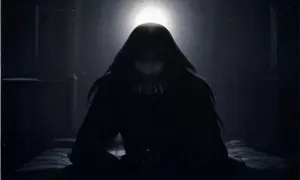Příběh: rozvodna Vernéřov