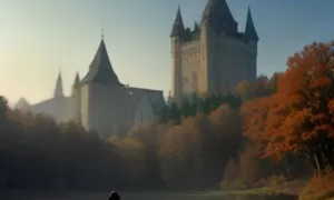 Příběh: rozvodna Čechy Střed