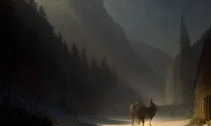 Příběh: rozvodna Řeporyje