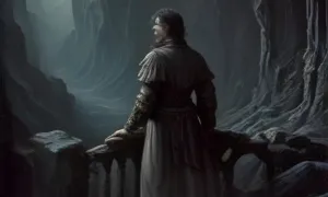 Příběh: Štěpánský most