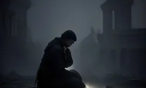 Příběh: Hradiště Pod Humenskou