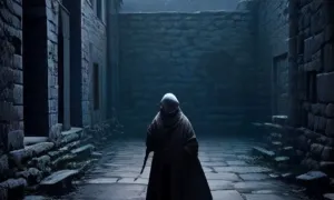 Příběh: Hradiště Zámčisko