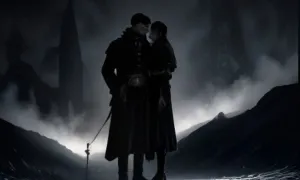 Příběh: Kozlov (hrad, okres Třebíč)