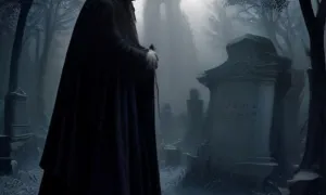 Příběh: Židovský hřbitov v Oseku