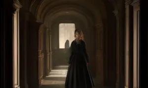 Příběh: Herbenova vila