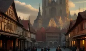 Příběh: Husovo náměstí čp. 89