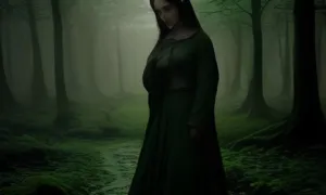 Příběh: Vila Tiché údolí 124