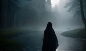 Příběh: Wiplerova vila