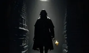 Příběh: náměstí Republiky 6