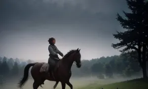 Příběh: Butovický hřbitov