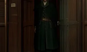 Příběh: Krajinská lékárna