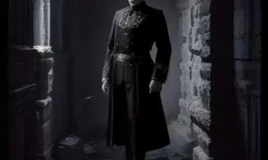 Příběh: Kittelův dům