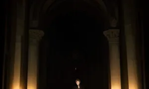Příběh: Literátská škola