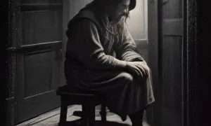 Příběh: Dům čp. 264