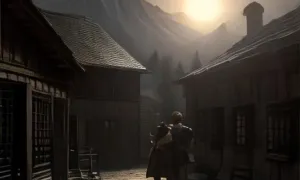 Příběh: Usedlost čp. 3 (Tuřany)
