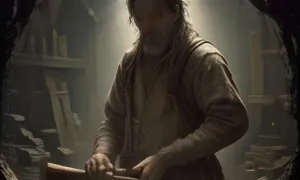 Příběh: Dům čp. 170