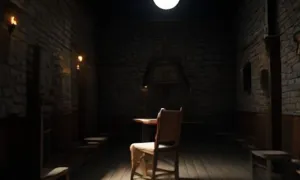 Příběh: Dům Petr