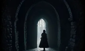 Pověst: Millesimovský palác
