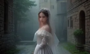 Příběh: zámek Všenory