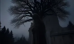 Příběh: Černětice